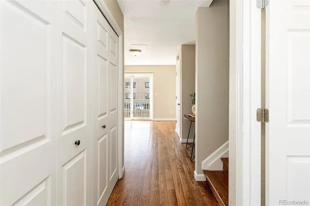 $525,000 | 3130 West 38th Avenue, Unit 4, Denver, CO 80211