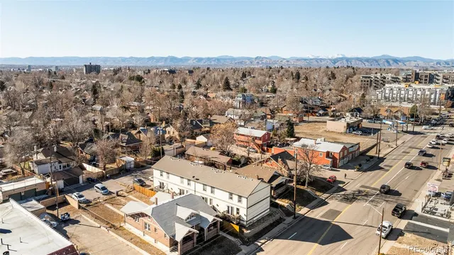 $525,000 | 3130 West 38th Avenue, Unit 4, Denver, CO 80211