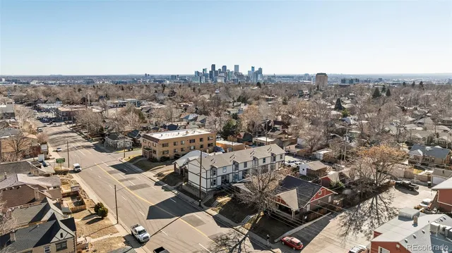 $525,000 | 3130 West 38th Avenue, Unit 4, Denver, CO 80211