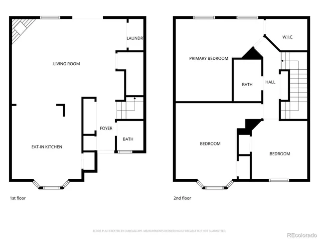 $525,000 | 3130 West 38th Avenue, Unit 4, Denver, CO 80211