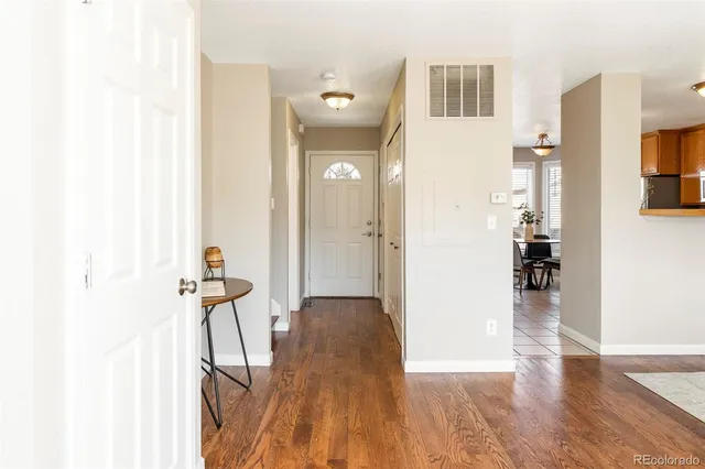 $525,000 | 3130 West 38th Avenue, Unit 4, Denver, CO 80211