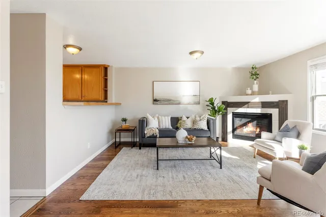 $525,000 | 3130 West 38th Avenue, Unit 4, Denver, CO 80211