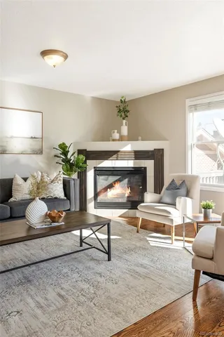 $525,000 | 3130 West 38th Avenue, Unit 4, Denver, CO 80211