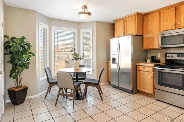 $525,000 | 3130 West 38th Avenue, Unit 4, Denver, CO 80211