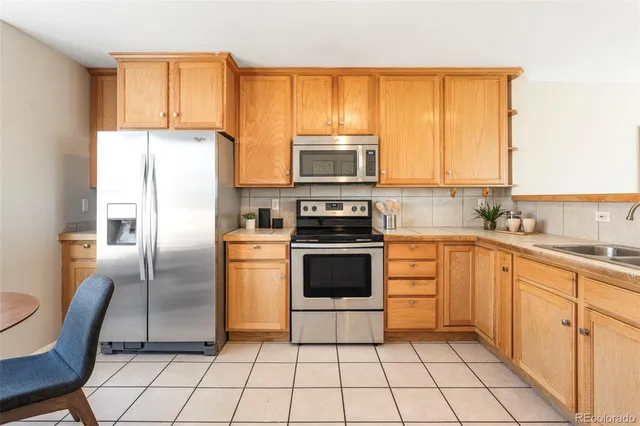 $525,000 | 3130 West 38th Avenue, Unit 4, Denver, CO 80211