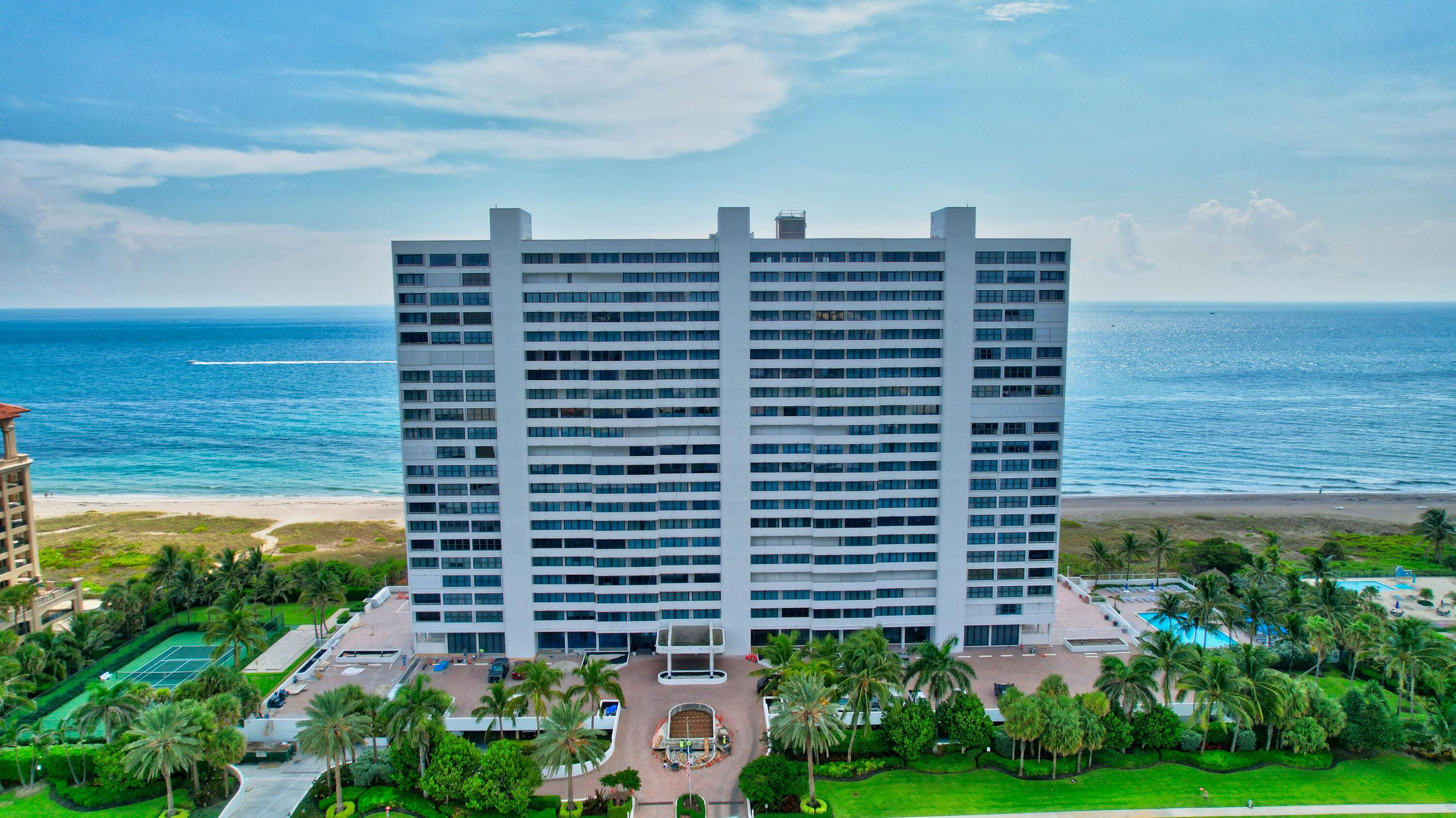 2600 South Ocean Boulevard, Unit LPHD Boca Raton, FL 33432 - Photo 1 of 50 Building 1