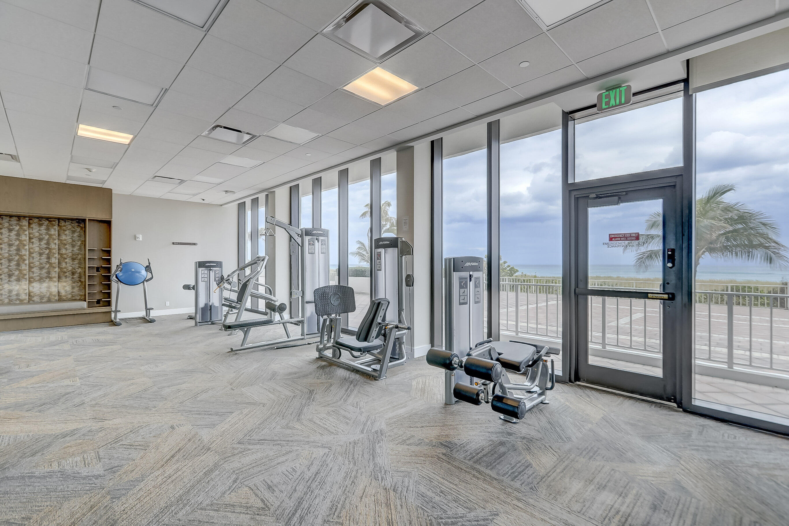 2600 South Ocean Boulevard, Unit LPHD Boca Raton, FL 33432 - Photo 45 of 50 Fitness 2