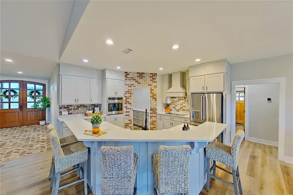 $985,000 | 2064 Highway 121, Bristol, GA 31518