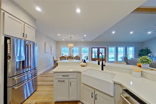 $985,000 | 2064 Highway 121, Bristol, GA 31518