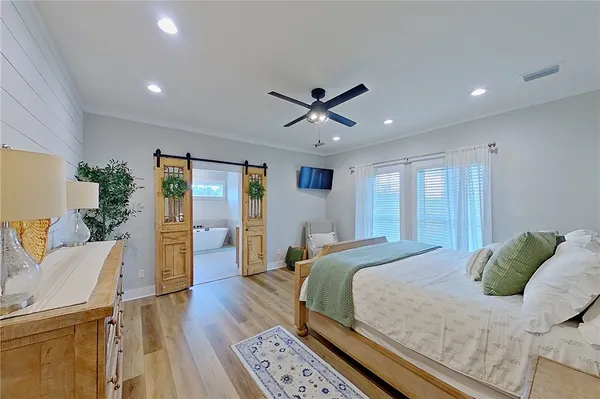 $985,000 | 2064 Highway 121, Bristol, GA 31518