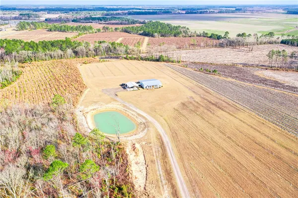 $985,000 | 2064 Highway 121, Bristol, GA 31518