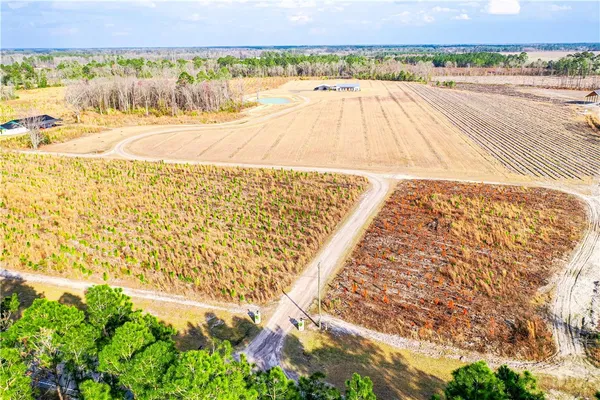 $985,000 | 2064 Highway 121, Bristol, GA 31518