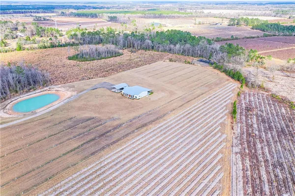 $985,000 | 2064 Highway 121, Bristol, GA 31518