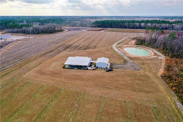 $985,000 | 2064 Highway 121, Bristol, GA 31518