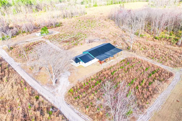 $985,000 | 2064 Highway 121, Bristol, GA 31518