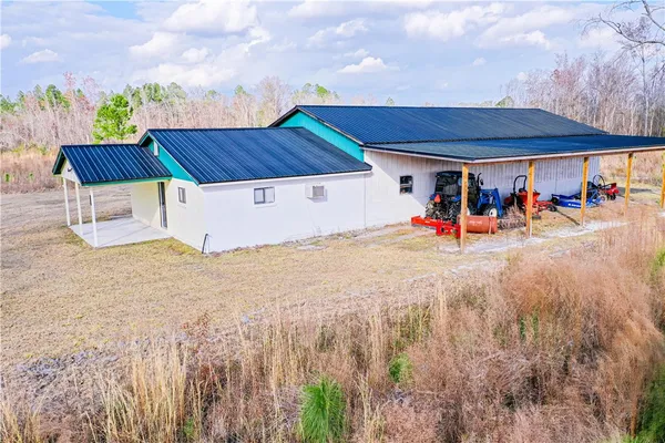 $985,000 | 2064 Highway 121, Bristol, GA 31518