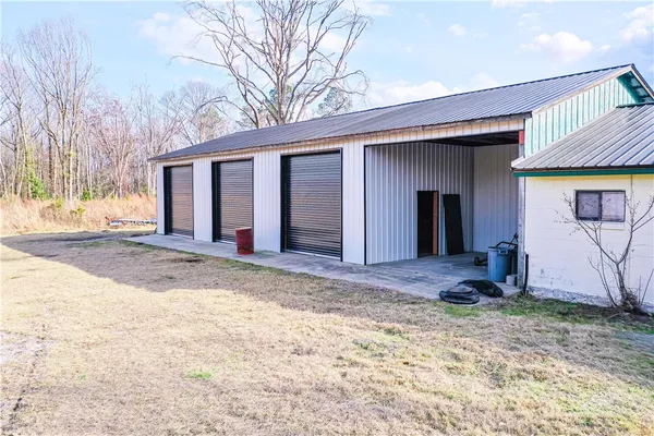 $985,000 | 2064 Highway 121, Bristol, GA 31518