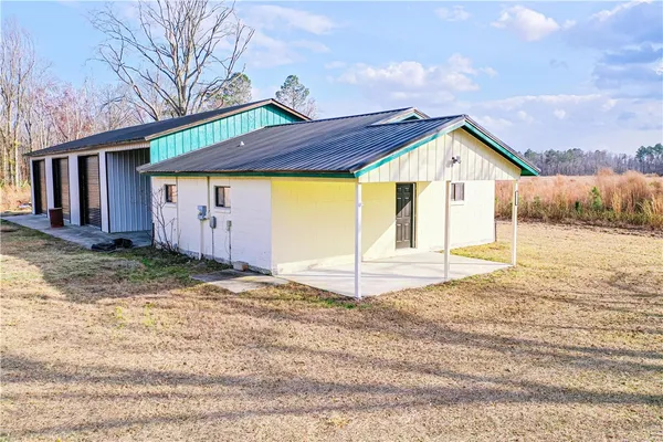 $985,000 | 2064 Highway 121, Bristol, GA 31518