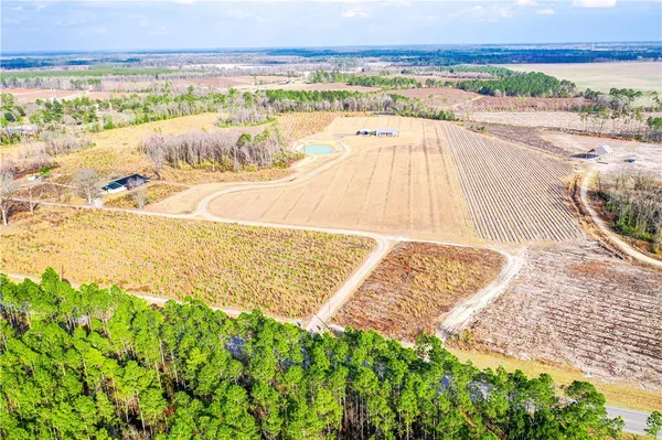 $985,000 | 2064 Highway 121, Bristol, GA 31518