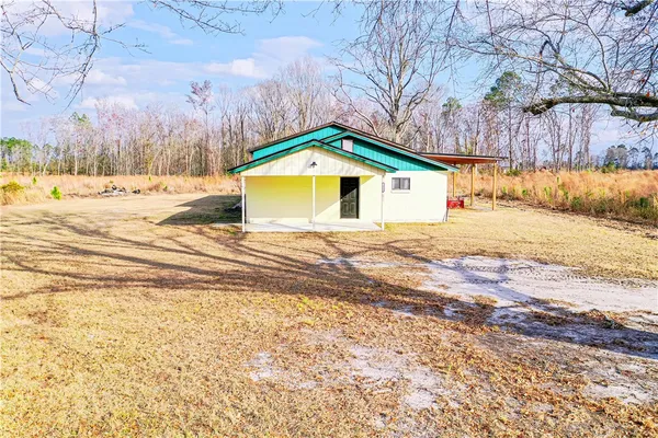 $985,000 | 2064 Highway 121, Bristol, GA 31518