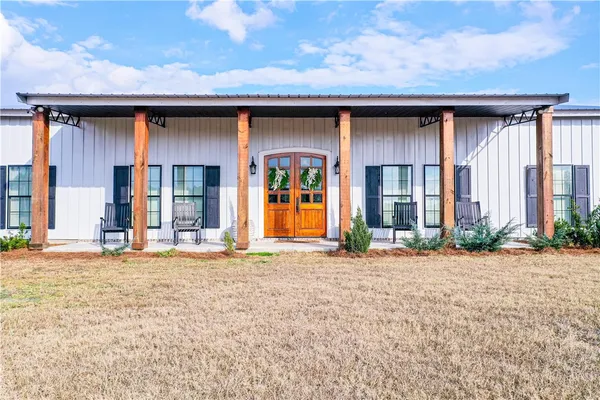 $985,000 | 2064 Highway 121, Bristol, GA 31518