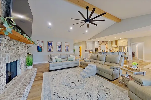 $985,000 | 2064 Highway 121, Bristol, GA 31518