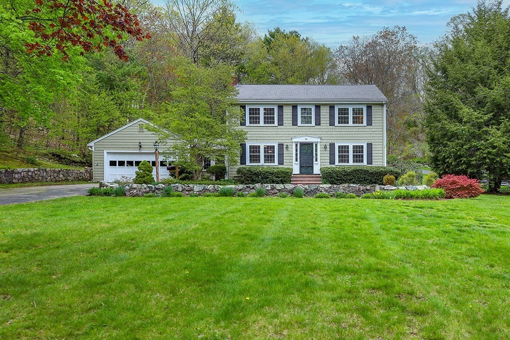 99 Sandy Valley Road Dedham, MA 02026 - Photo 1 of 24 Gallery Image 1