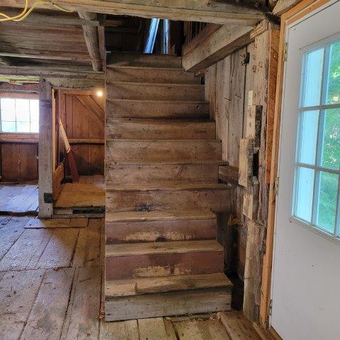 14 Arab Road Lee, ME 04455 - Photo 33 of 42 Barn, 1st floor