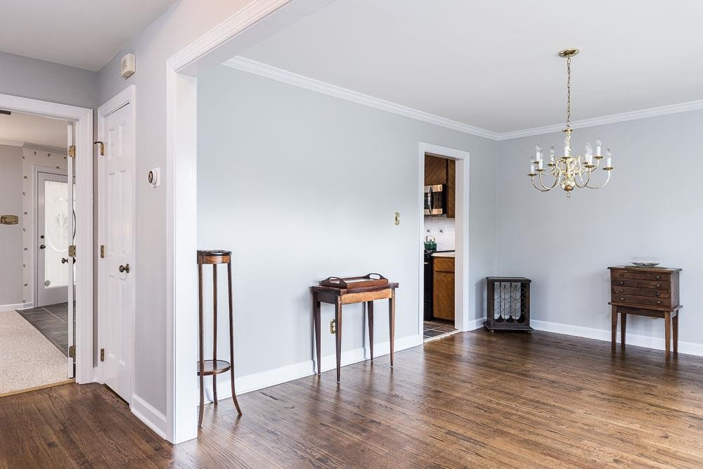 9513 Springdale Drive Raleigh, NC 27613 - Photo 6 of 30 Photo 6