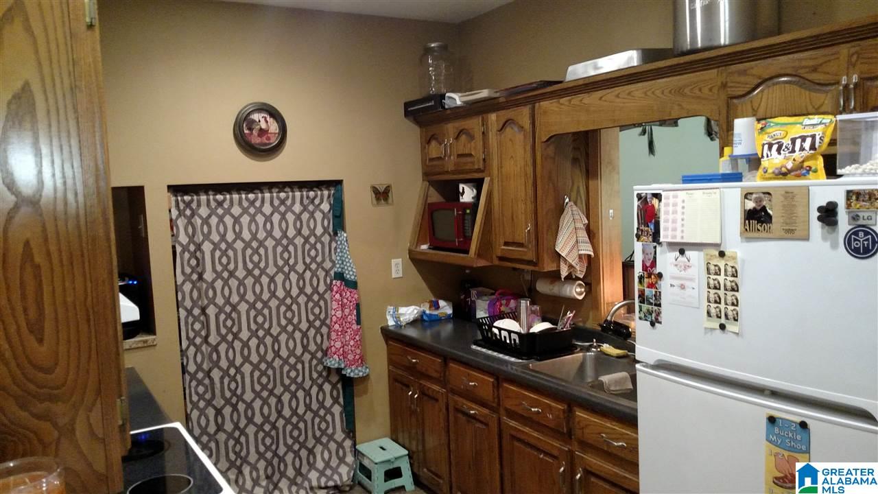 2893 Holmans Cross Road Goodwater, AL 35072 - Photo 11 of 21