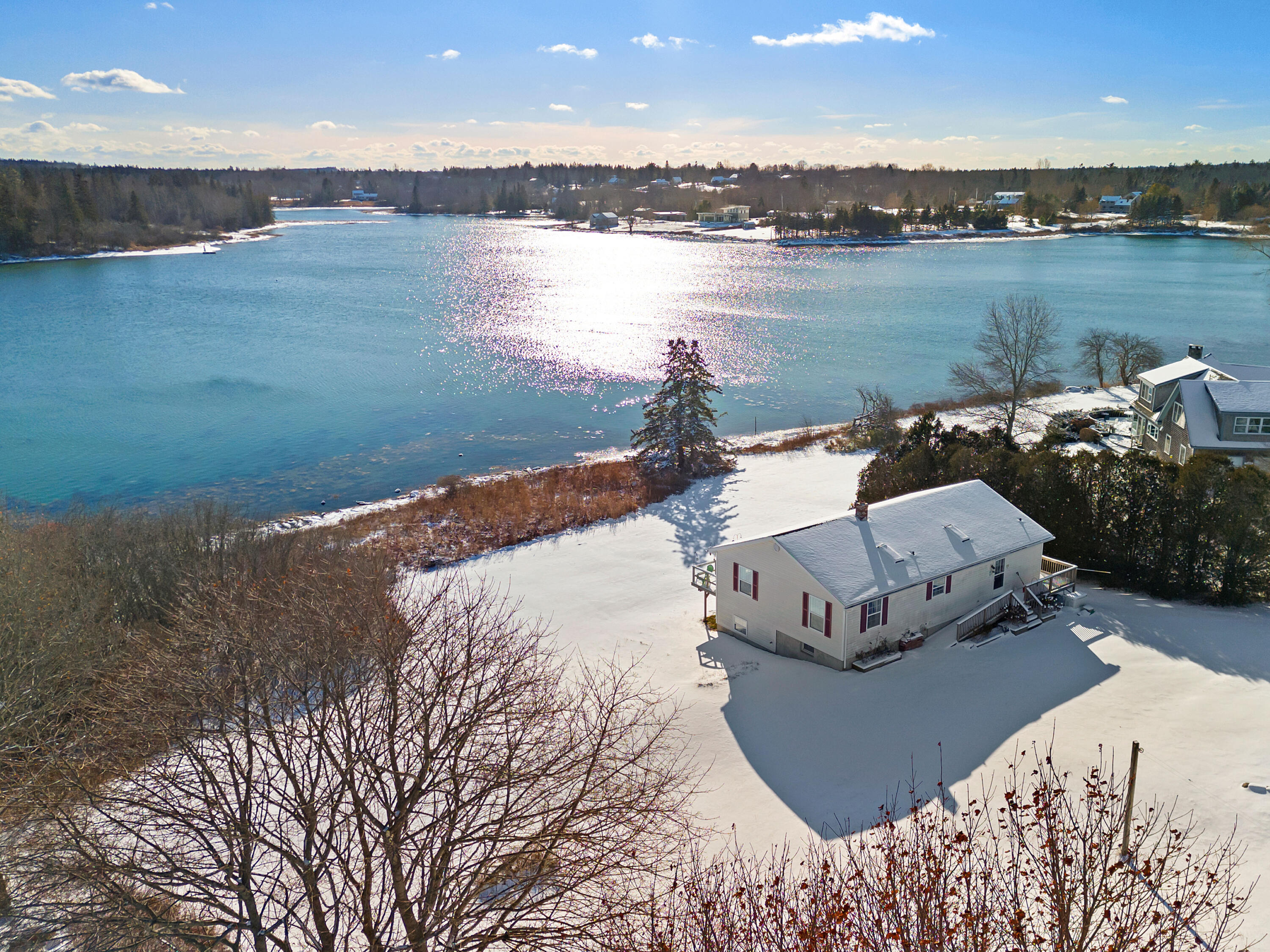 34 School Street St. George, ME 04860 - Photo 64 of 74 DJI_20251208124131_0031_D