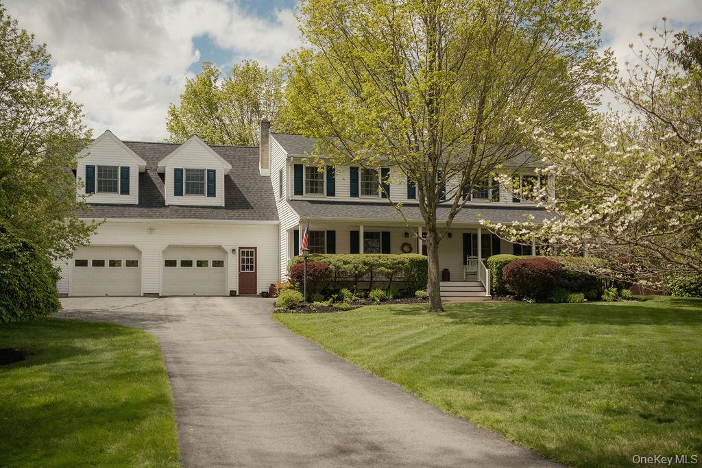 4 Echo Valley Road Red Hook, NY 12571 - Photo 1 of 1 Gallery Image 1