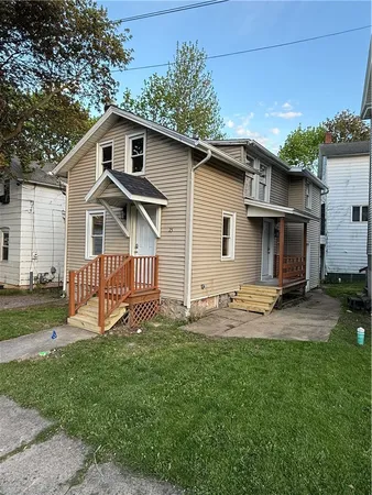 $154,999 | 75 Colt Street, Geneva City, NY 14456