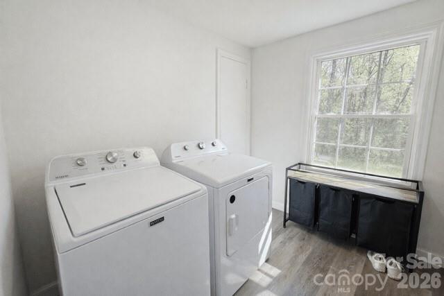 636 Willis Road Dallas, NC 28034 - Photo 16 of 18 a utility room with dryer and washer
