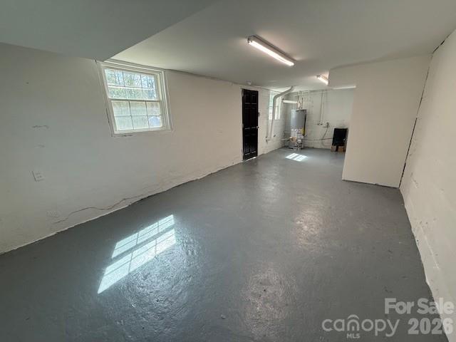 636 Willis Road Dallas, NC 28034 - Photo 17 of 18 a view of empty room