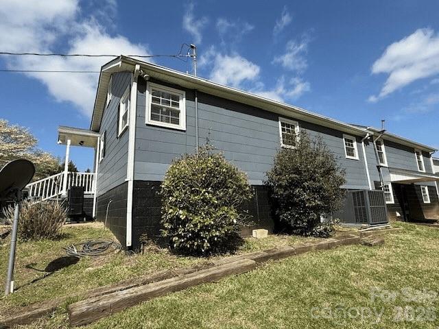 636 Willis Road Dallas, NC 28034 - Photo 17 of 18