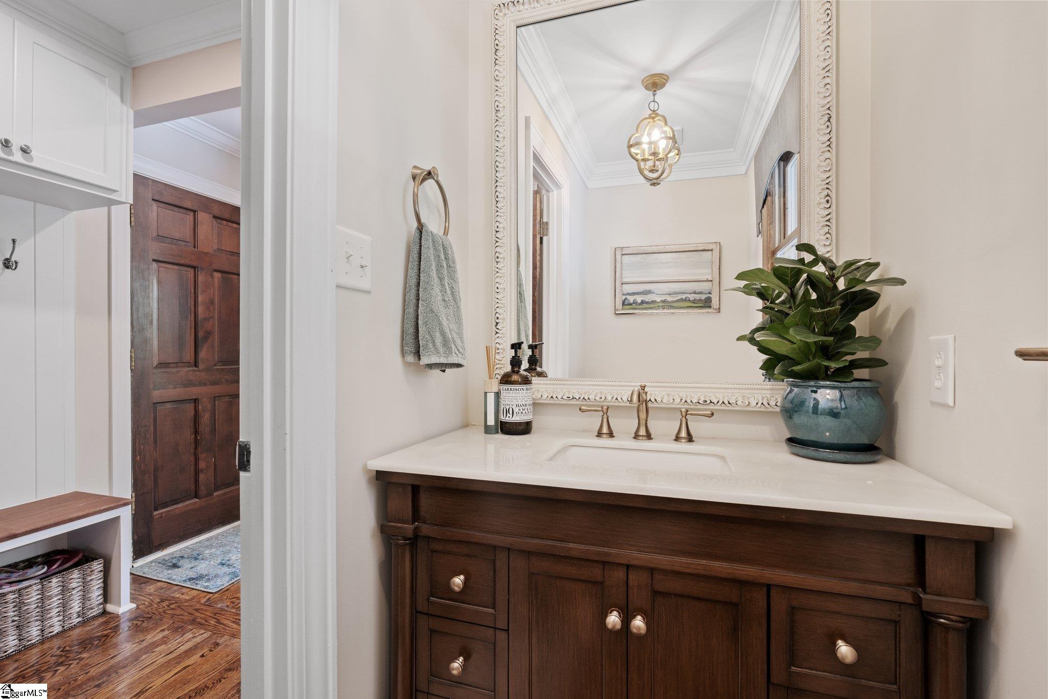 114 West Round Hill Road Greenville, SC 29617 - Photo 31 of 35 Gallery Image 31