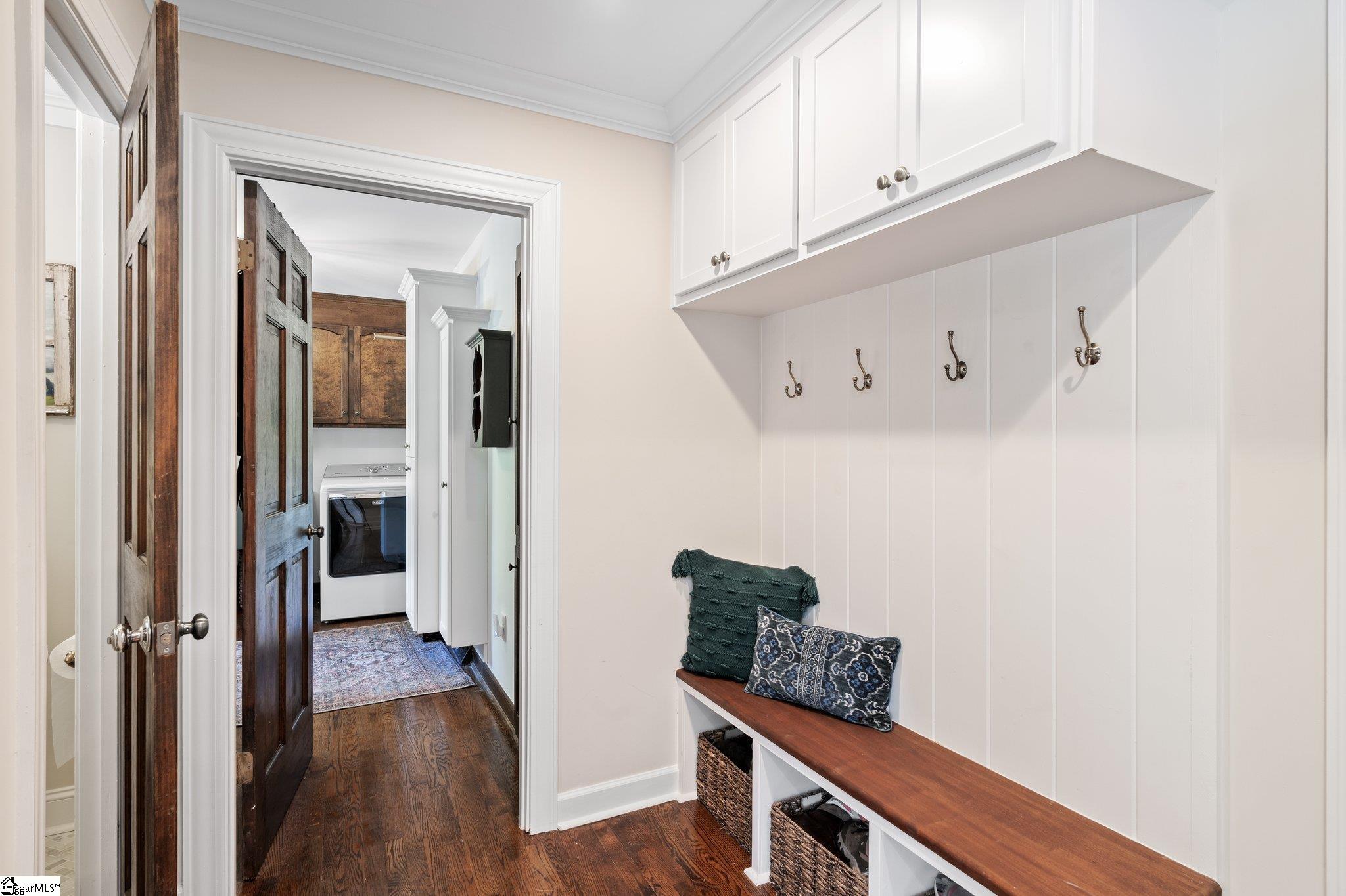 114 West Round Hill Road Greenville, SC 29617 - Photo 32 of 35 Gallery Image 32