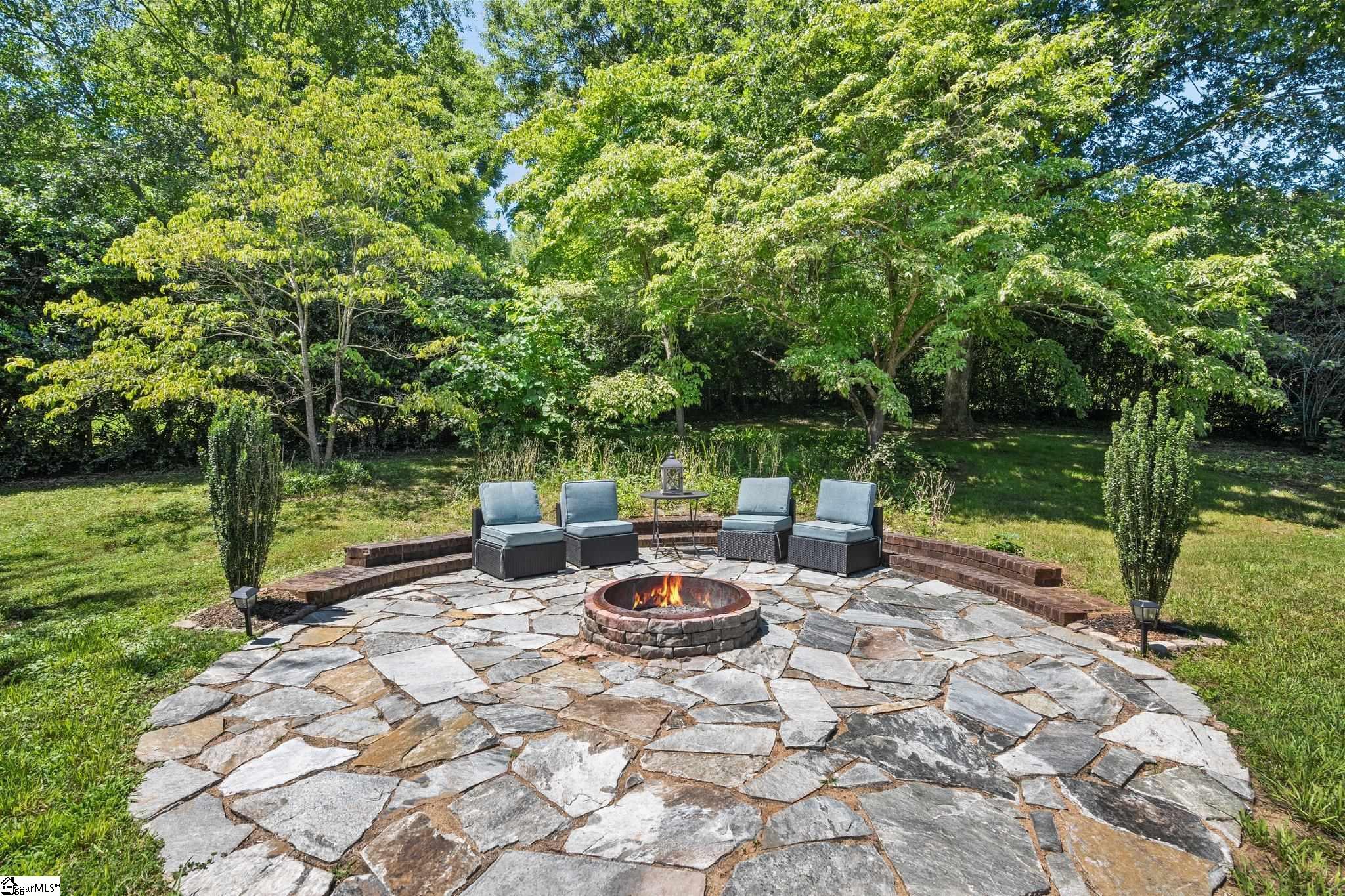114 West Round Hill Road Greenville, SC 29617 - Photo 35 of 35 Gallery Image 35