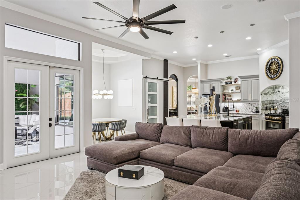 8830 Grey Hawk Point Orlando, FL 32836 - Photo 12 of 71