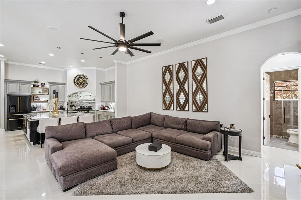 8830 Grey Hawk Point Orlando, FL 32836 - Photo 13 of 71