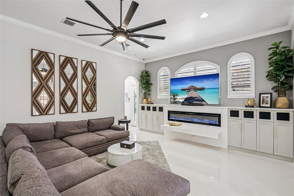 8830 Grey Hawk Point Orlando, FL 32836 - Photo 14 of 71