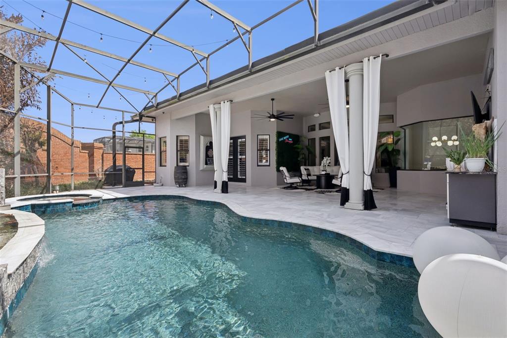 8830 Grey Hawk Point Orlando, FL 32836 - Photo 45 of 71