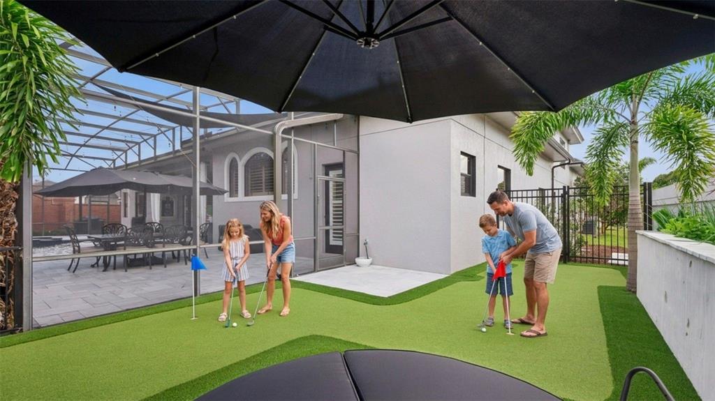 8830 Grey Hawk Point Orlando, FL 32836 - Photo 50 of 71