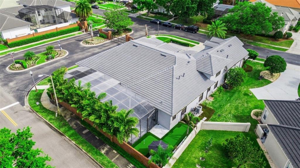 8830 Grey Hawk Point Orlando, FL 32836 - Photo 55 of 71