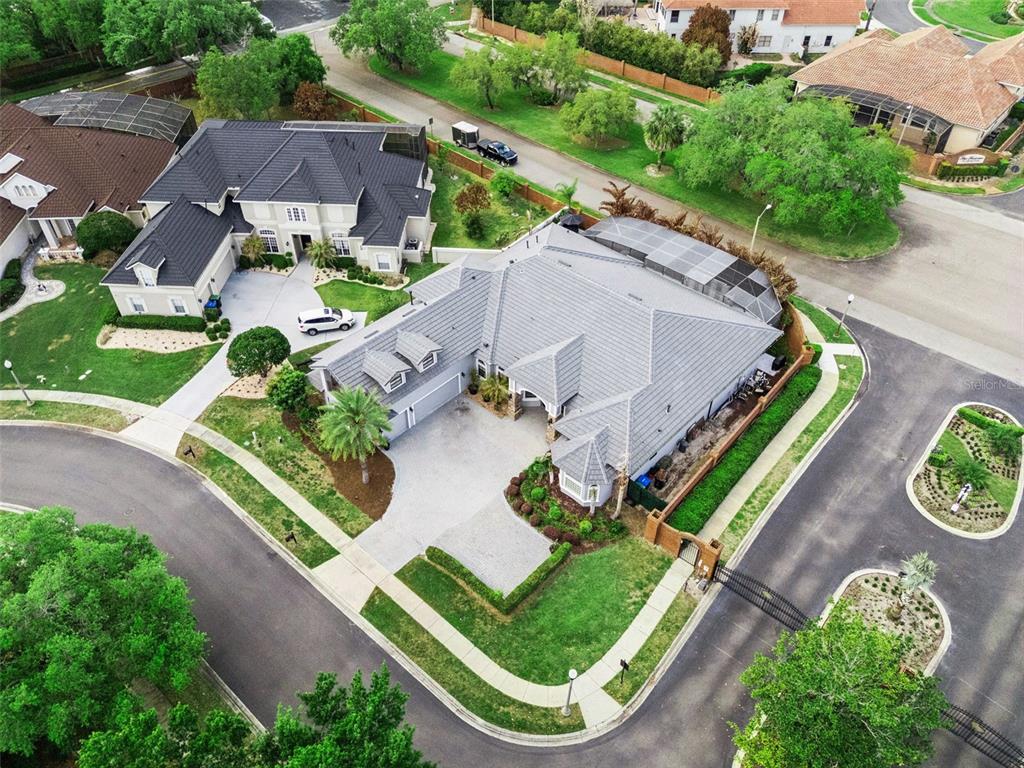 8830 Grey Hawk Point Orlando, FL 32836 - Photo 56 of 71