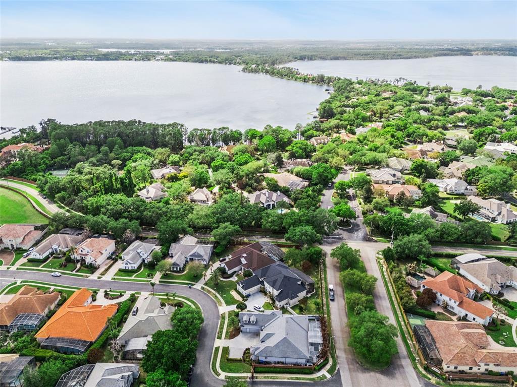 8830 Grey Hawk Point Orlando, FL 32836 - Photo 60 of 71