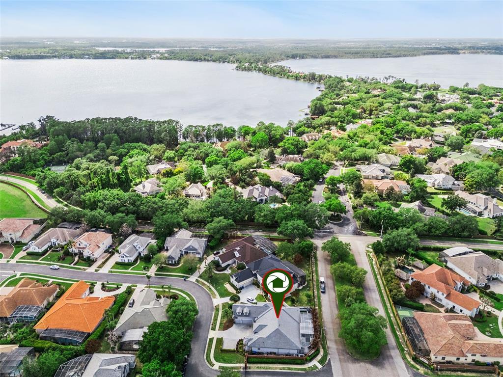 8830 Grey Hawk Point Orlando, FL 32836 - Photo 61 of 71