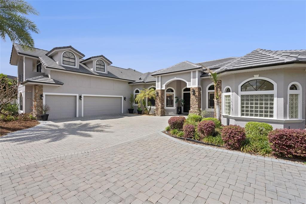 8830 Grey Hawk Point Orlando, FL 32836 - Photo 62 of 71