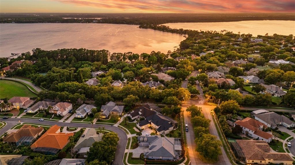 8830 Grey Hawk Point Orlando, FL 32836 - Photo 64 of 71